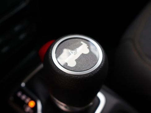 New 2026 Jeep Wrangler Willys image 24