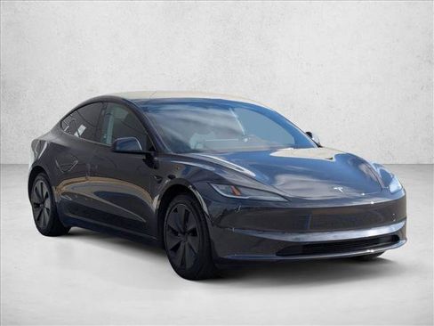 Used 2024 Tesla Model 3 RWD image 3