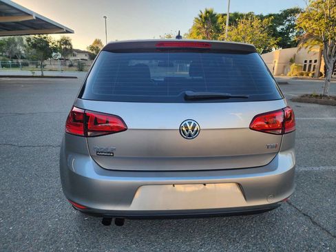 Used 2016 Volkswagen Golf S image 4