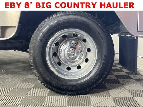 New 2026 RAM 3500 Big Horn image 11