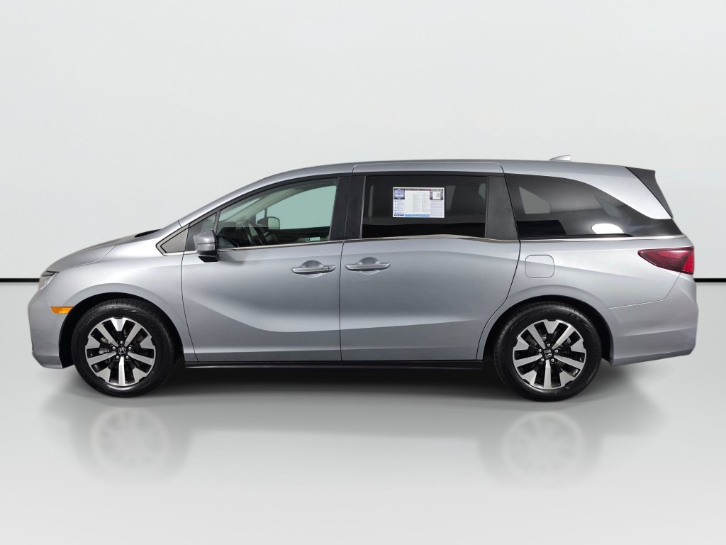 Used 2025 Honda Odyssey EX-L image 2