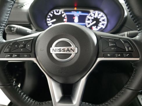 Used 2023 Nissan Sentra SV w/ All-Weather Package FWD image 25