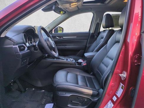 Used 2024 MAZDA CX-5 AWD 2.5 S image 16