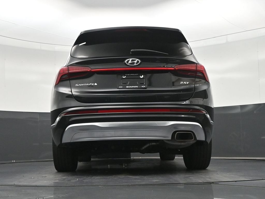 Used 2023 Hyundai Santa Fe Calligraphy FWD image 26