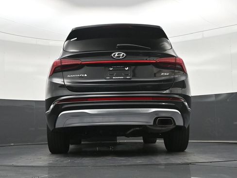 Used 2023 Hyundai Santa Fe Calligraphy FWD image 26