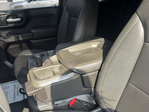 Used 2021 GMC Sierra 1500 4x4 Double Cab w/ Convenience Package image 26