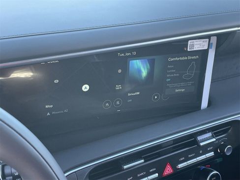 New 2026 Hyundai Palisade Calligraphy image 24