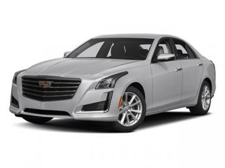 Used 2018 Cadillac CTS Luxury video 1