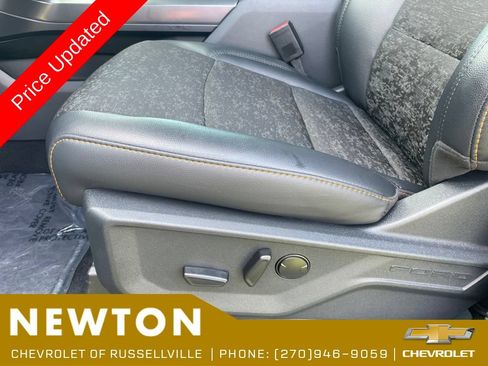 Used 2026 Ford F150 Tremor AWD/4WD image 6