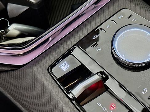 New 2026 BMW X3 xDrive30 w/ Convenience Package image 18