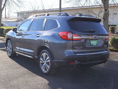 Used 2022 Subaru Ascent Touring w/ Popular Package #2A