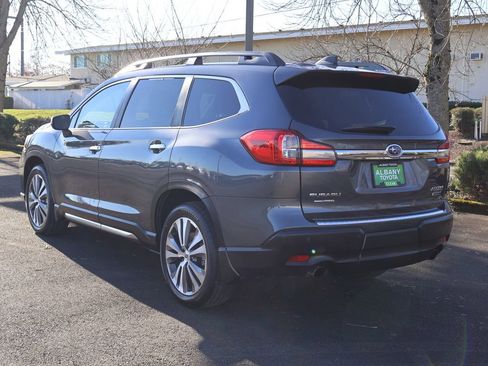 Used 2022 Subaru Ascent Touring w/ Popular Package #2A image 4
