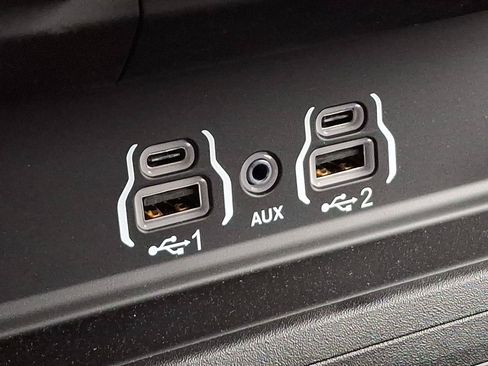New 2026 RAM 3500 Big Horn AWD/4WD image 16