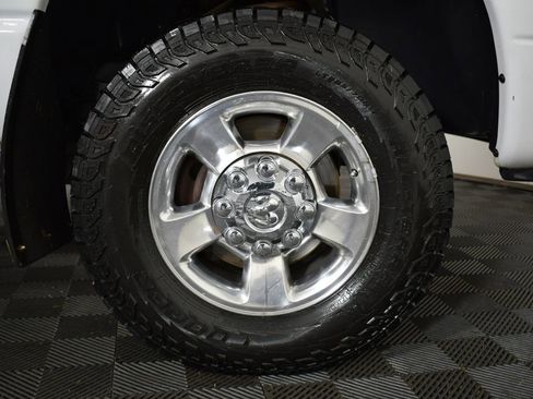 Used 2007 Dodge Ram 3500 Truck Laramie image 41