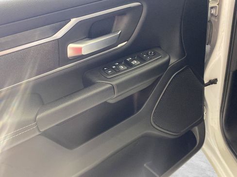 Used 2021 RAM 1500 Big Horn AWD/4WD image 29