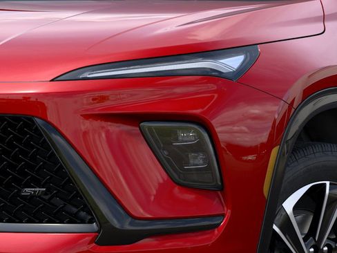 New 2026 Buick Enclave Sport Touring w/ Power Package image 36