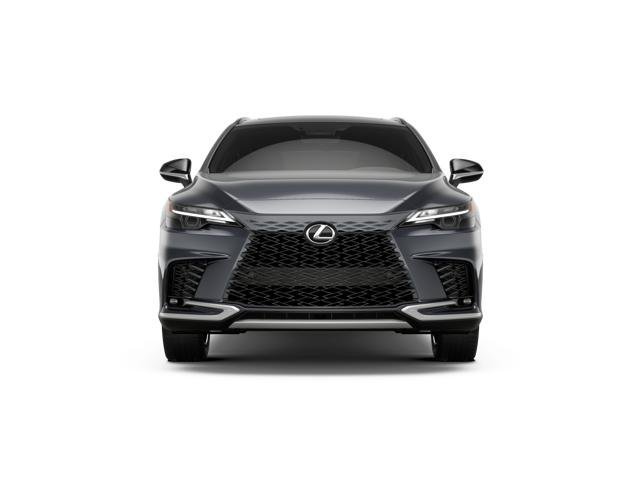 New 2026 Lexus RX 350h AWD/4WD image 5