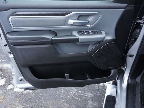 Used 2022 RAM 1500 Big Horn image 9