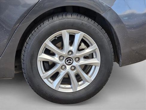 Used 2014 MAZDA MAZDA3 i Grand Touring image 8