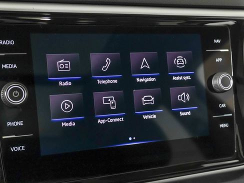 Certified 2023 Volkswagen Atlas SEL AWD/4WD image 32