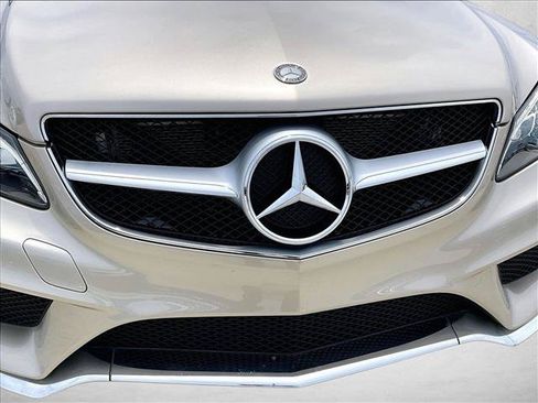 Certified 2016 Mercedes-Benz E 400 Cabriolet image 30