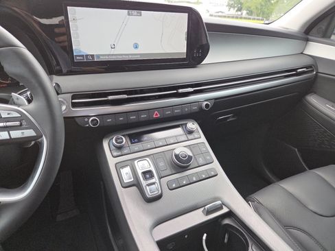 Used 2025 Hyundai Palisade SEL FWD image 30
