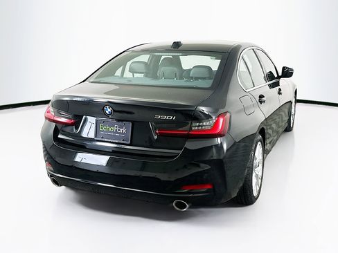 Used 2025 BMW 330i Sedan image 9