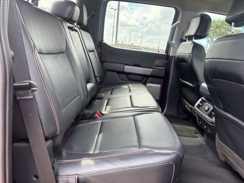 Certified 2023 Ford F150 Lariat w/ Trailer Tow Package AWD/4WD image 20