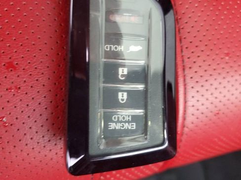 Used 2025 Acura RDX AWD w/ A-Spec & Advance Pkg image 35