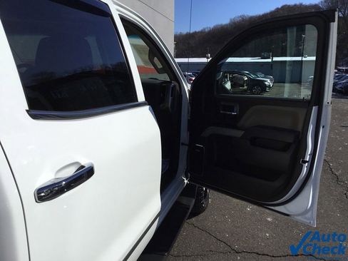 Used 2016 Chevrolet Silverado 2500 LTZ w/ LTZ Plus Package image 45