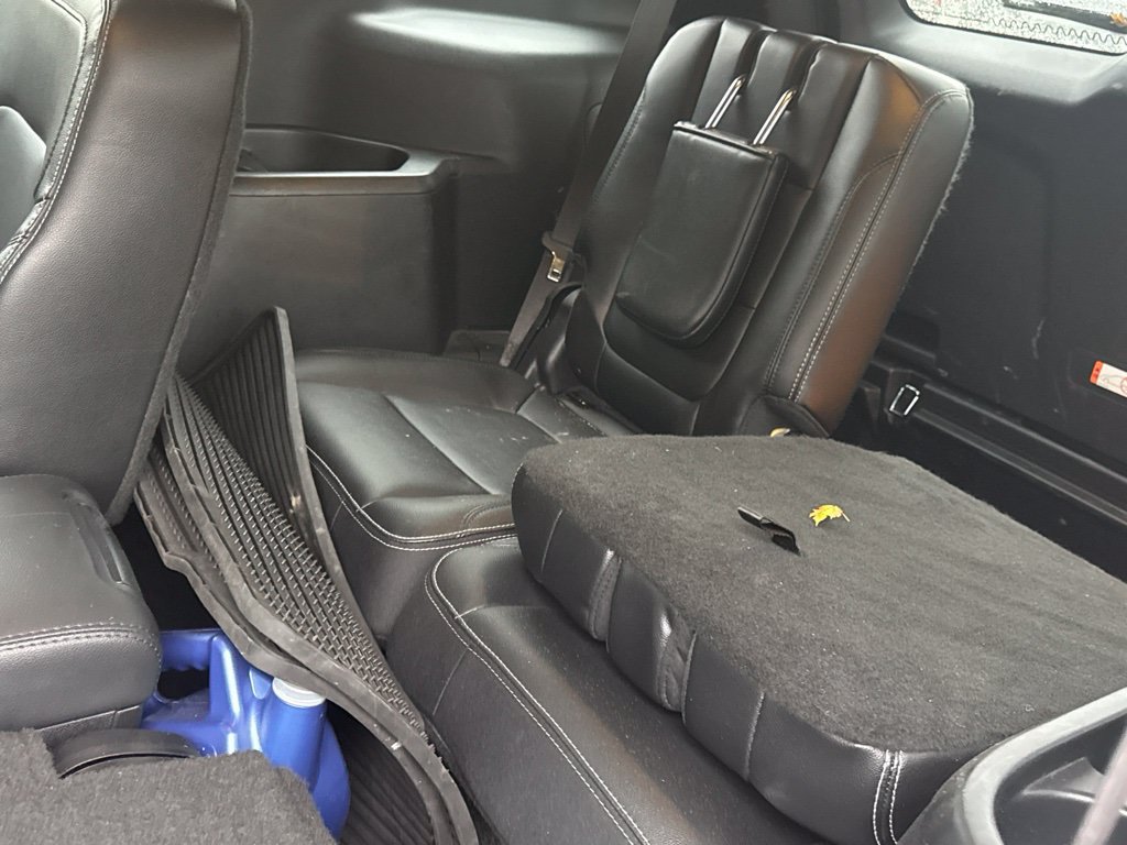 Used 2016 Ford Explorer Limited FWD image 17