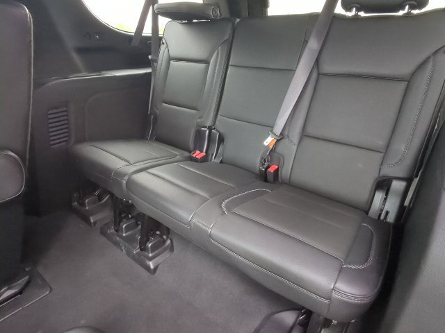 Used 2023 GMC Yukon XL Denali AWD/4WD image 27