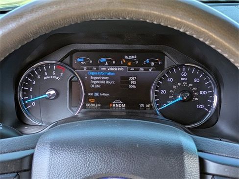 Used 2020 Ford Expedition King Ranch w/ Cargo Package image 31