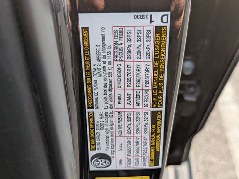 Used 2019 Toyota 4Runner SR5 image 35