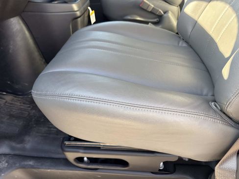 New 2025 Chevrolet Express 2500 Extended w/ Driver Convenience Package image 15