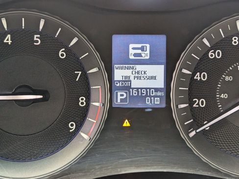 Used 2014 INFINITI Q70 3.7 w/ Premium Package image 21