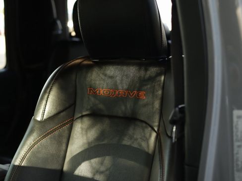 Used 2023 Jeep Gladiator Mojave w/ LED Lighting Group image 26