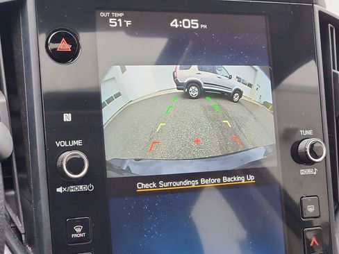 Used 2025 Subaru Impreza 2.0i Sport image 18