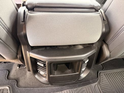 Used 2022 RAM 1500 Big Horn image 28