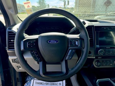 Used 2017 Ford F150 XL w/ Equipment Group 101A Mid image 15