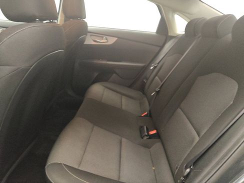 Used 2024 Kia Forte LXS FWD image 18