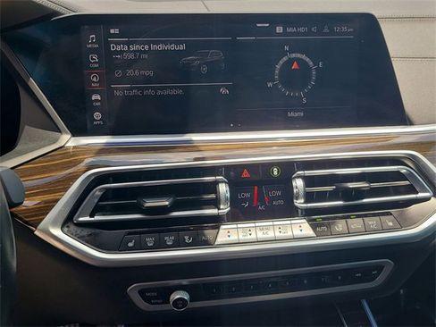 Used 2023 BMW X5 xDrive40i image 34