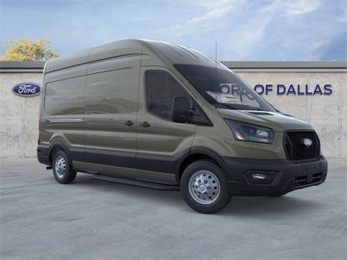 New 2026 Ford Transit 350 Base image 7