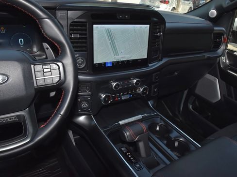 Used 2025 Ford F150 Raptor AWD/4WD image 26