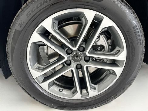 New 2026 Audi Q5 Premium AWD/4WD image 29