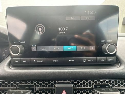 Used 2024 Honda HR-V Sport image 18