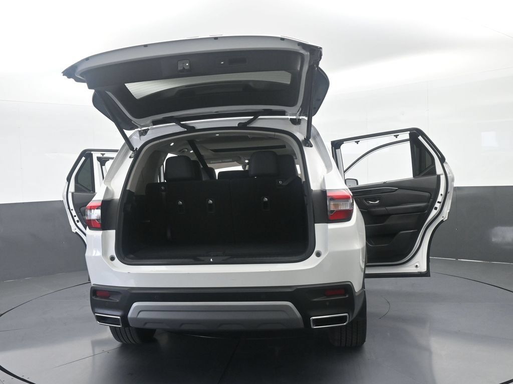 Used 2025 Honda Pilot Touring image 80