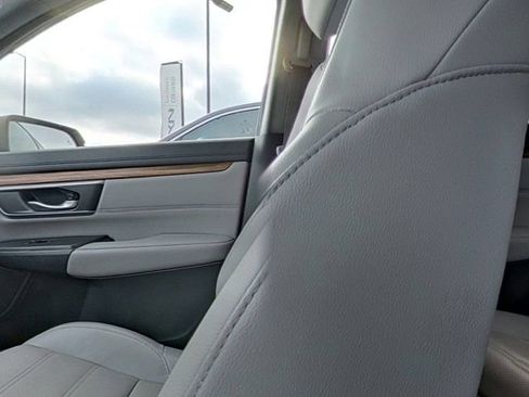 Used 2019 Honda CR-V EX-L image 28