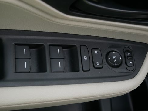 New 2026 Honda Odyssey EX-L image 15