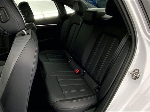 Certified 2023 Audi A3 2.0T Premium Plus w/ Premium Plus Package image 26